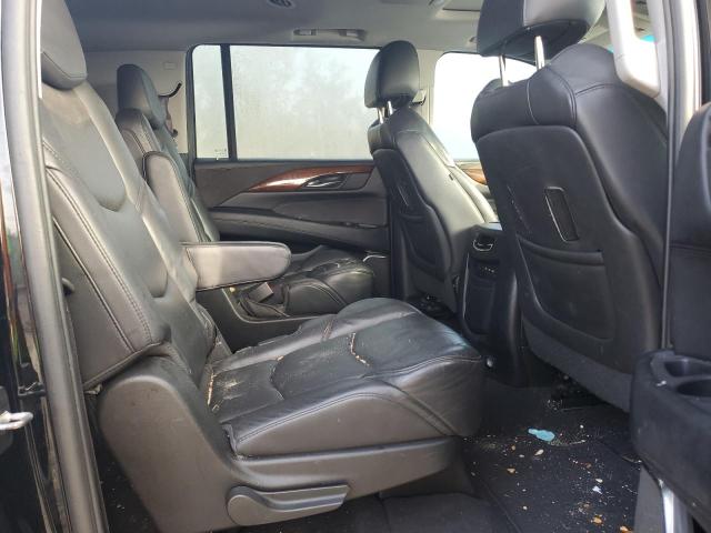 Photo 11 from auction – 2017 CADILLAC ESCALADE E with VIN 1GYS4JKJ2HR272981