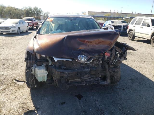 Photo 5 from auction – 2009 TOYOTA VENZA with VIN 4T3BK11A89U011577