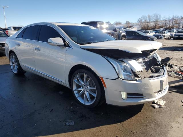 Photo 4 from auction – 2013 CADILLAC XTS PREMIU with VIN 2G61S5S37D9174066