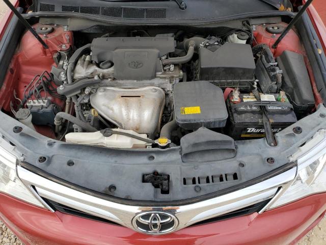 Photo 11 from auction – 2013 TOYOTA CAMRY L with VIN 4T4BF1FK0DR304001