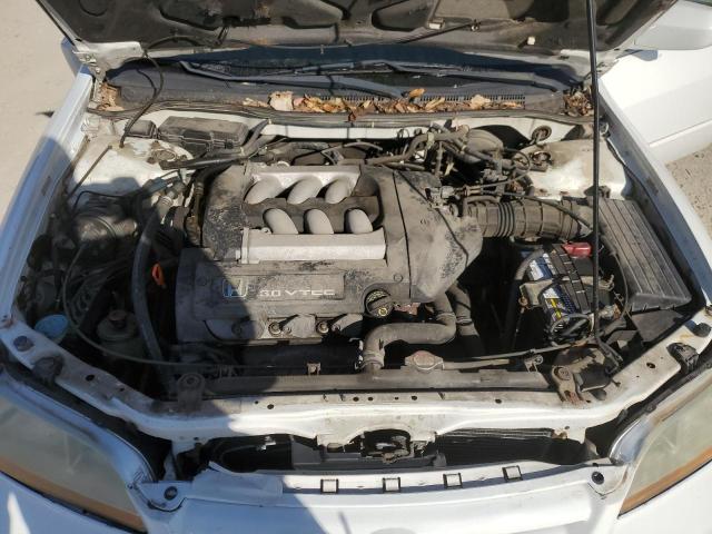 Photo 11 from auction – 2002 HONDA ACCORD EX with VIN 1HGCG165X2A019042