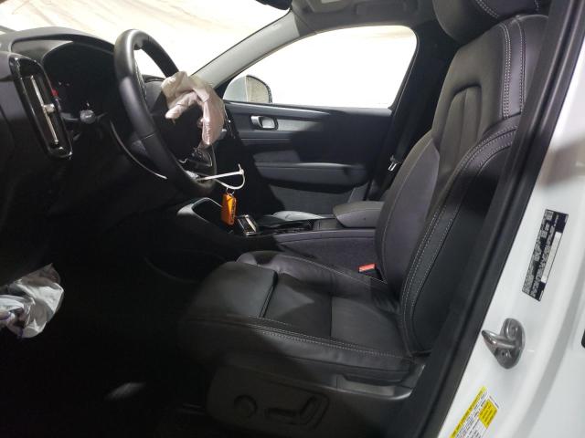 Photo 7 from auction – 2023 VOLVO XC40 PLUS with VIN YV4L12UN0P2932870