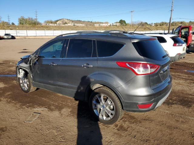 Photo 2 from auction – 2014 FORD ESCAPE TIT with VIN 1FMCU9J97EUB17136