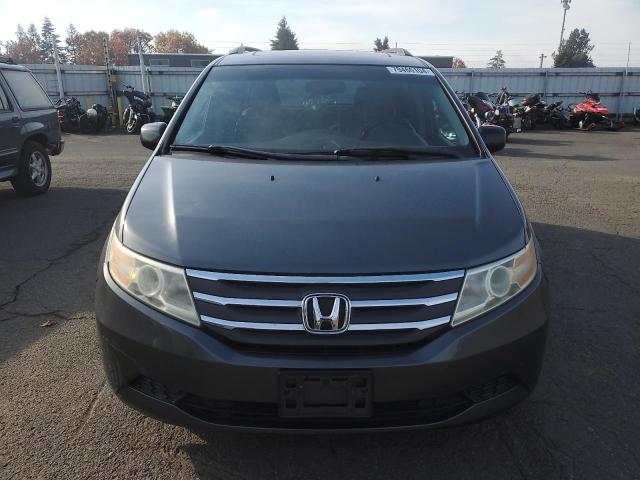 Photo 5 from auction – 2011 HONDA ODYSSEY EX with VIN 5FNRL5H63BB043594