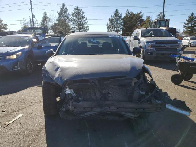 Photo 5 from auction – 2010 SUBARU LEGACY 2.5 with VIN 4S3BMBF65A3222960