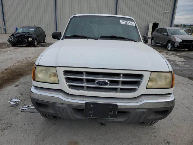 Photo 5 from auction – 2001 FORD RANGER SUP with VIN 1FTYR14V51TB01782