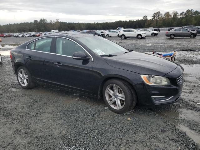 Photo 4 from auction – 2014 VOLVO S60 T5 with VIN YV1612FS8E1282332
