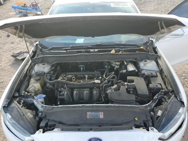 Photo 11 from auction – 2016 FORD FUSION SE with VIN 3FA6P0H72GR169380