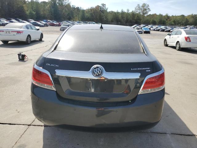 Photo 6 from auction – 2011 BUICK LACROSSE C with VIN 1G4GC5ED3BF227113