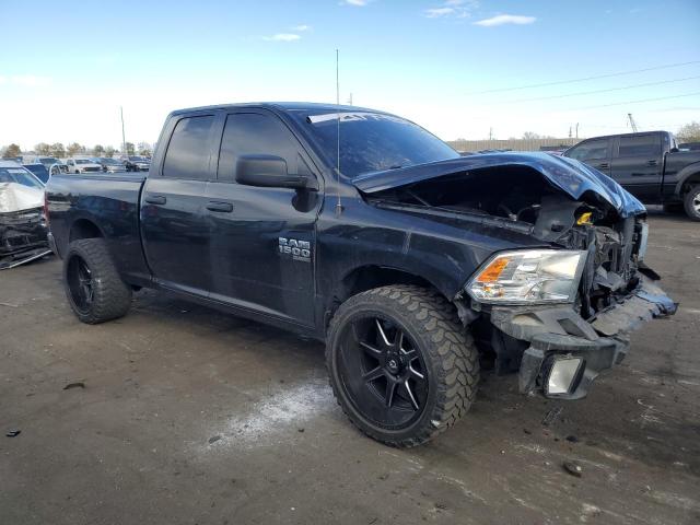 Photo 4 from auction – 2019 RAM 1500 CLASS with VIN 1C6RR7FG2KS522900
