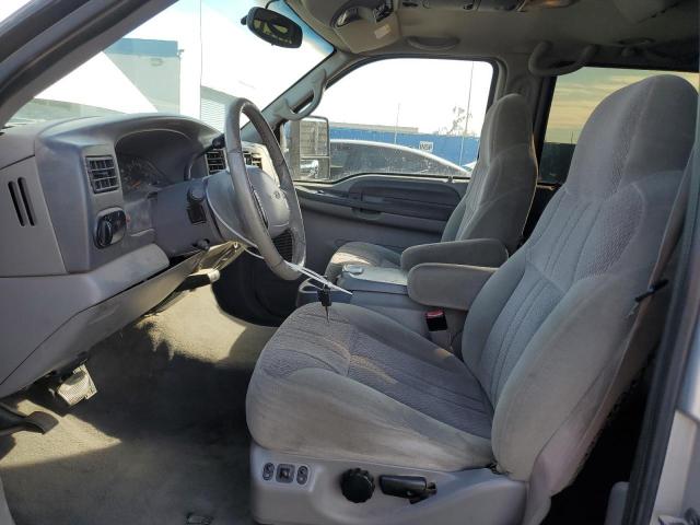 Photo 7 from auction – 2001 FORD EXCURSION with VIN 1FMNU40L31ED57944