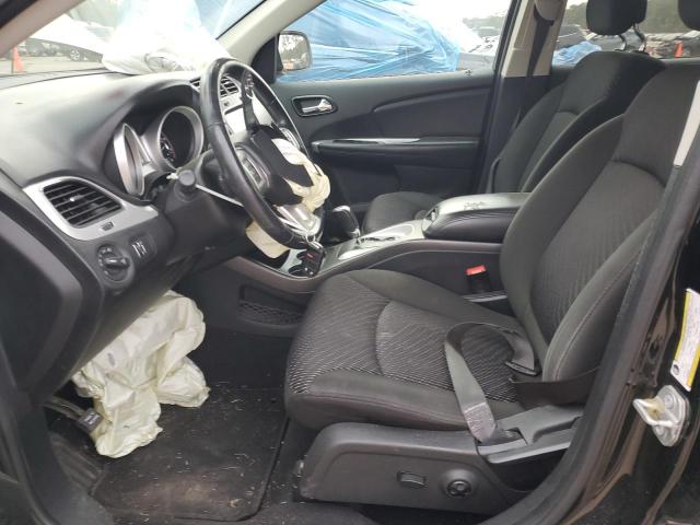 Photo 7 from auction – 2019 DODGE JOURNEY SE with VIN 3C4PDCBG1KT861076