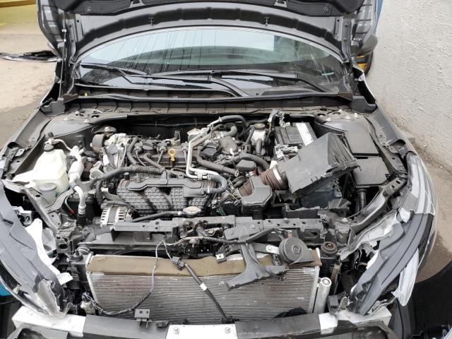 Photo 11 from auction – 2023 NISSAN ALTIMA SV with VIN 1N4BL4DV3PN345751