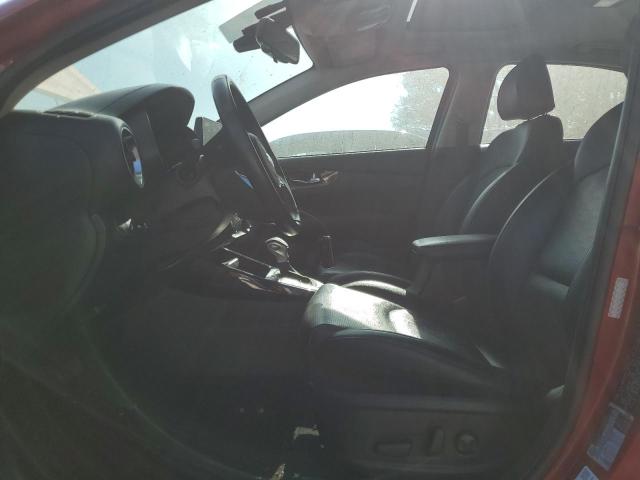 Photo 7 from auction – 2021 KIA FORTE EX with VIN 3KPF54AD7ME315217