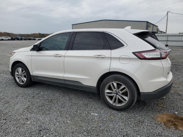 Photo 2 from auction – 2015 FORD EDGE SEL with VIN 2FMTK3J9XFBB89491