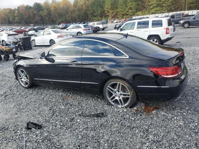 Photo 2 from auction – 2014 MERCEDES-BENZ E 350 with VIN WDDKJ5KB4EF247002