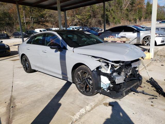Photo 4 from auction – 2025 KIA K5 GT LINE with VIN KNAG64J78S5288403