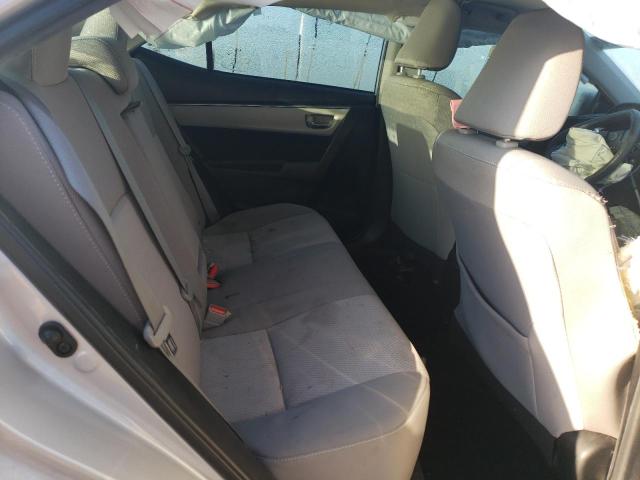 Photo 10 from auction – 2015 TOYOTA COROLLA L with VIN 5YFBURHE5FP286802