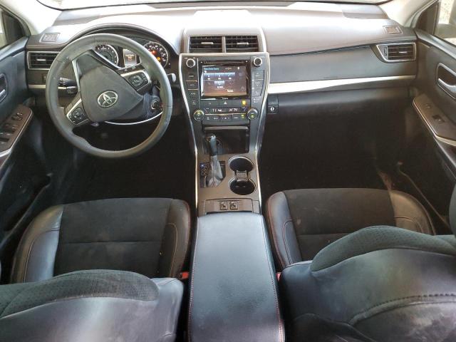 Photo 8 from auction – 2017 TOYOTA CAMRY LE with VIN 4T1BF1FK7HU715041