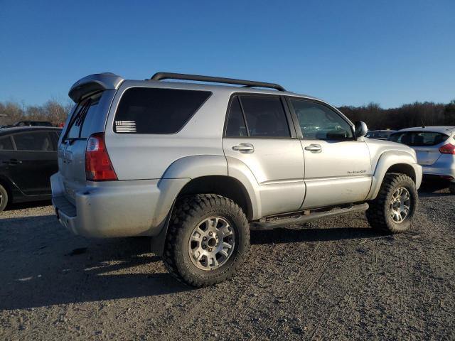 Photo 3 from auction – 2006 TOYOTA 4RUNNER SR with VIN JTEBU14RX68067691