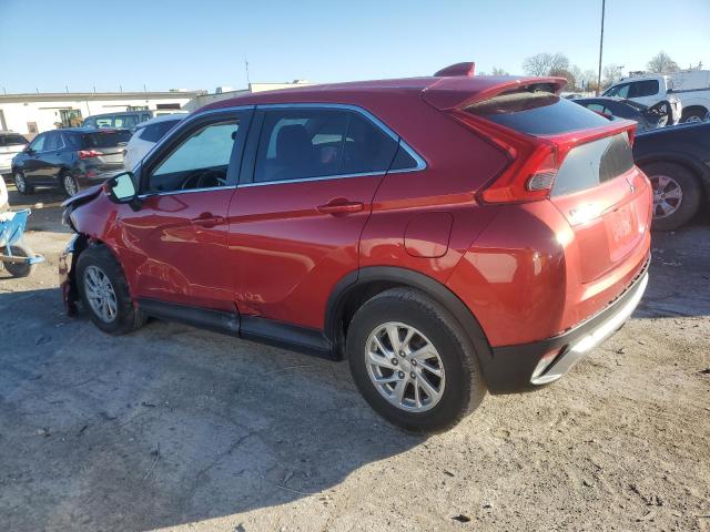 Photo 2 from auction – 2018 MITSUBISHI ECLIPSE CR with VIN JA4AS3AA0JZ065882