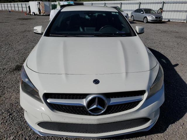 Photo 5 from auction – 2018 MERCEDES-BENZ CLA 250 with VIN WDDSJ4EB8JN540939