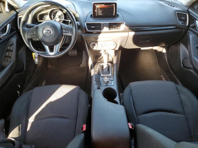 Photo 8 from auction – 2015 MAZDA 3 TOURING with VIN 3MZBM1L79FM131037