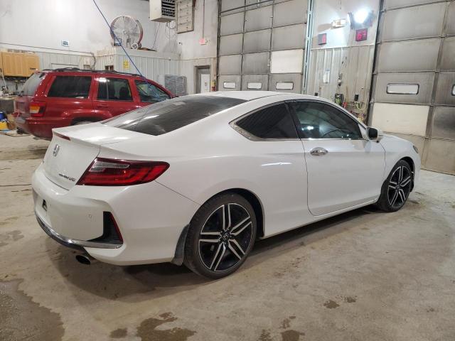 Photo 3 from auction – 2017 HONDA ACCORD TOU with VIN 1HGCT2B03HA005262