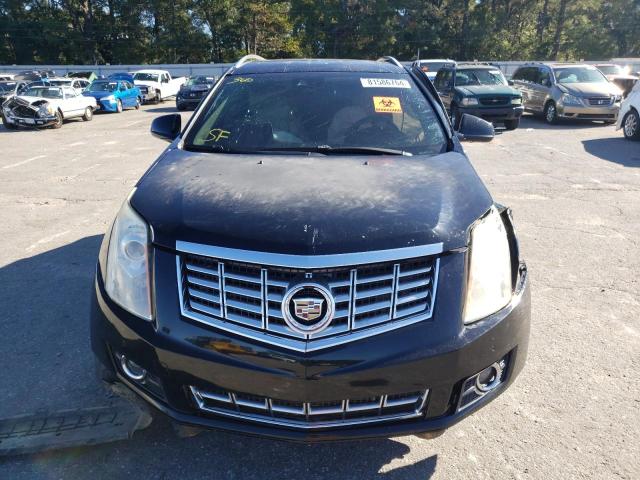 Photo 5 from auction – 2016 CADILLAC SRX PREMIU with VIN 3GYFNDE36GS509044