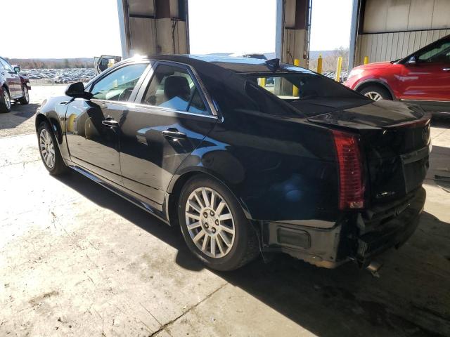 Photo 2 from auction – 2012 CADILLAC CTS with VIN 1G6DC5E55C0149411