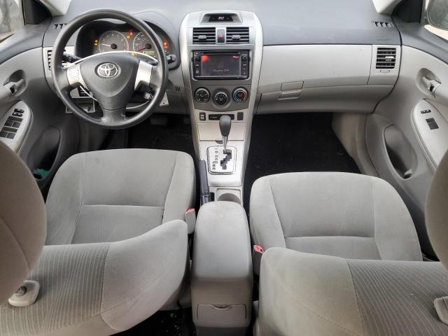 Photo 8 from auction – 2013 TOYOTA COROLLA BA with VIN 2T1BU4EE1DC998020