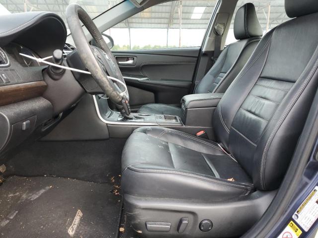 Photo 7 from auction – 2016 TOYOTA CAMRY LE with VIN 4T1BF1FK7GU509619