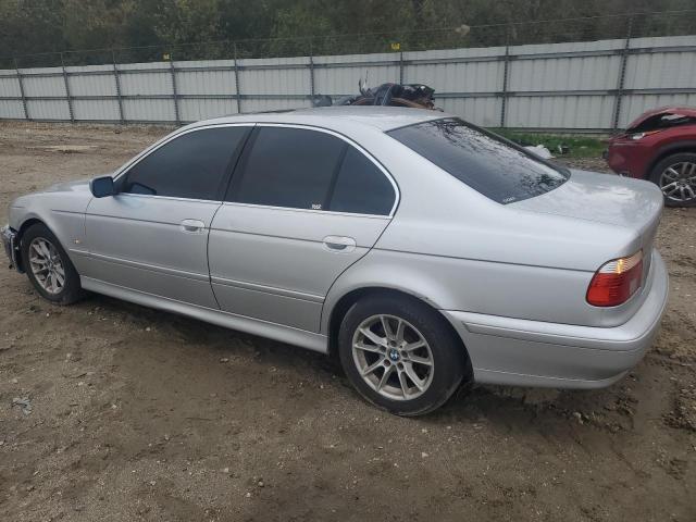 Photo 2 from auction – 2003 BMW 525 I AUTO with VIN WBADT43423G028907