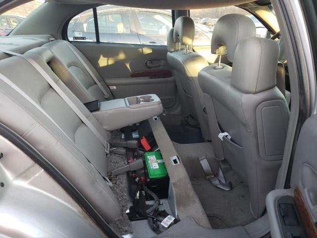 Photo 10 from auction – 2002 BUICK LESABRE LI with VIN 1G4HR54KX2U208962