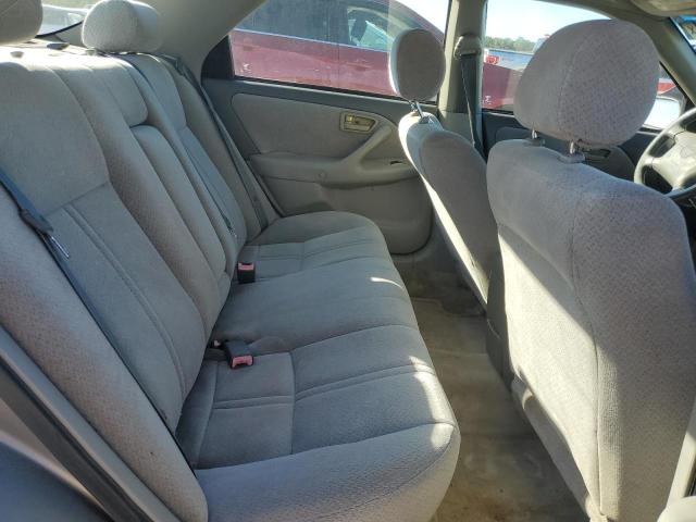 Photo 10 from auction – 2000 TOYOTA CAMRY CE with VIN 4T1BG22K9YU006121
