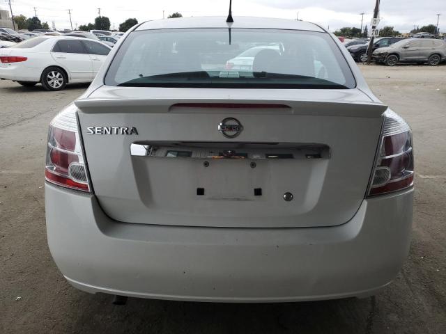 Photo 6 from auction – 2012 NISSAN SENTRA 2.0 with VIN 3N1AB6AP2CL701341