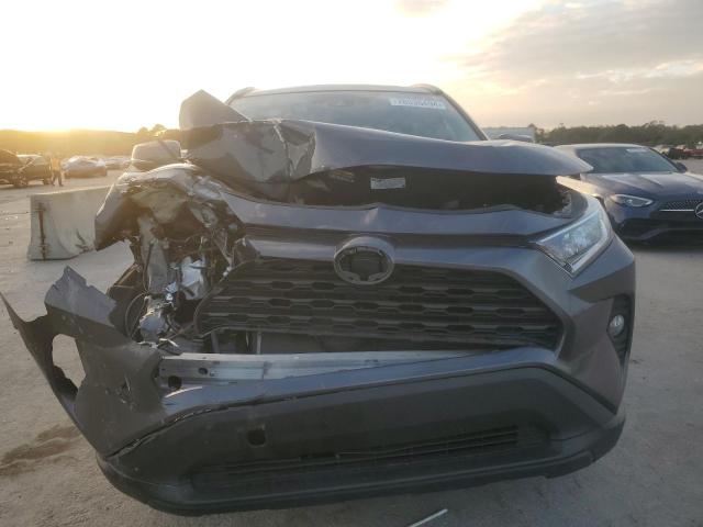 Photo 5 from auction – 2021 TOYOTA RAV4 XLE P with VIN 2T3C1RFVXMW151186
