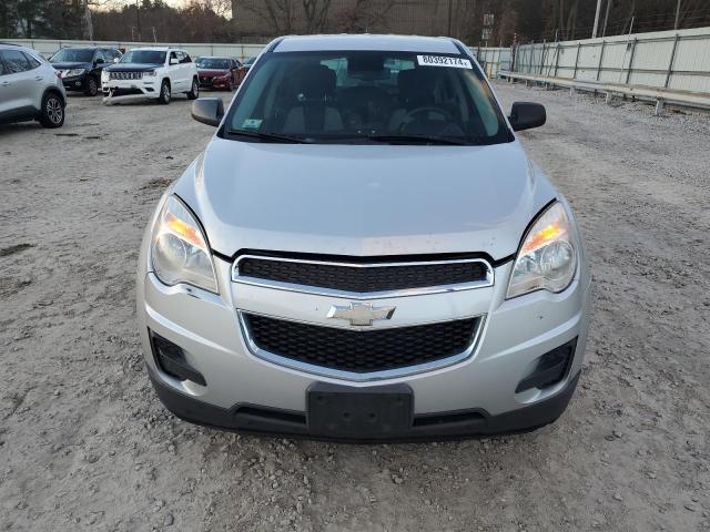Photo 5 from auction – 2012 CHEVROLET EQUINOX LS with VIN 2GNFLCEK2C6163989