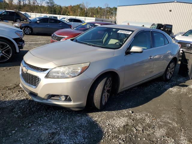 CHEVROLET MALIBU LTZ 2015 with VIN 1G11F5SL0FF333904 - Photo from auction