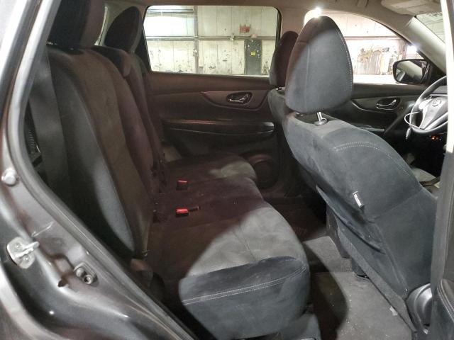 Photo 10 from auction – 2015 NISSAN ROGUE S with VIN 5N1AT2MK7FC900755