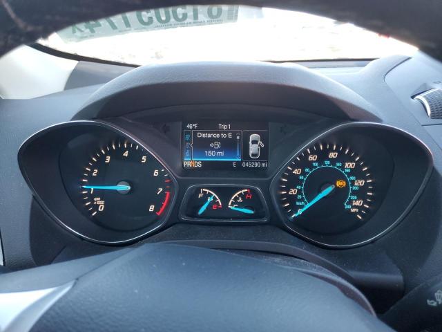 Photo 9 from auction – 2015 FORD ESCAPE TIT with VIN 1FMCU9J99FUA06203