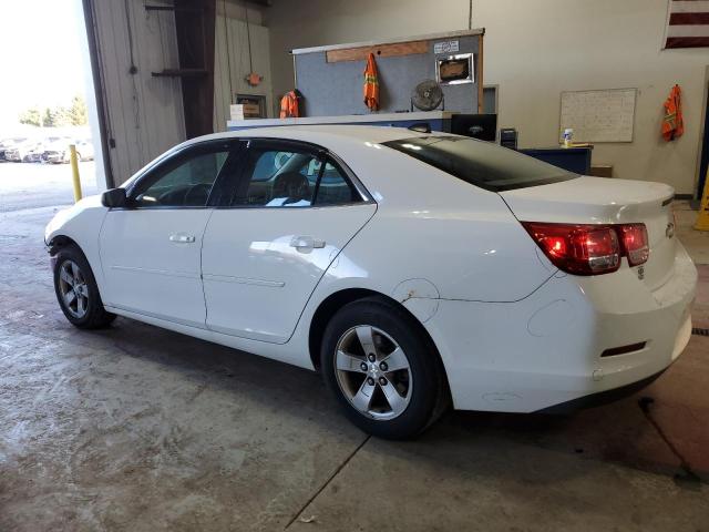 Photo 2 from auction – 2013 CHEVROLET MALIBU LS with VIN 1G11B5SA3DF169653