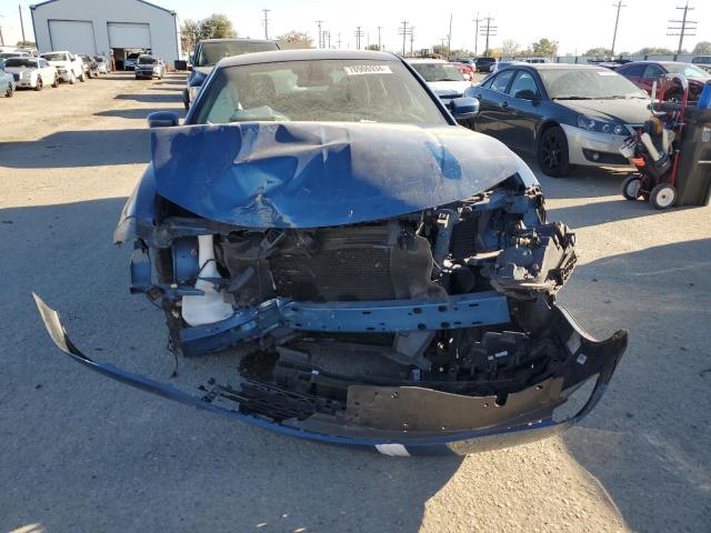 Photo 5 from auction – 2021 DODGE CHARGER SX with VIN 2C3CDXBG0MH620759