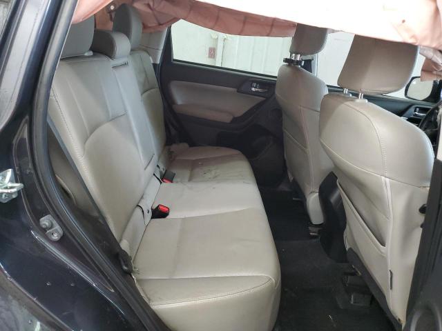 Zdjęcie 11 z aukcji – 2015 SUBARU FORESTER 2 z VIN JF2SJAWC9FH460444