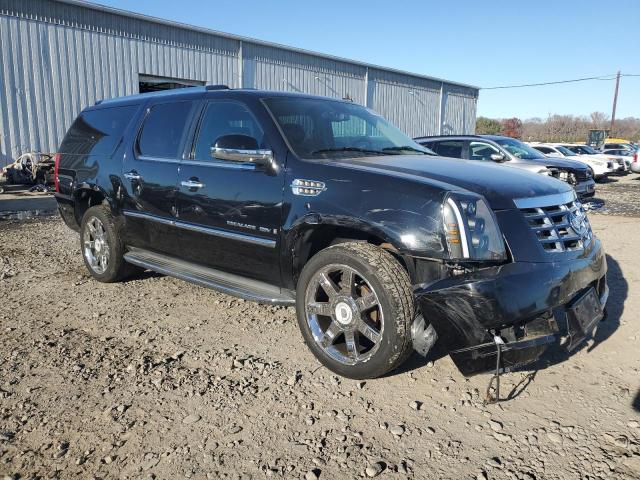 Photo 4 from auction – 2008 CADILLAC ESCALADE E with VIN 1GYFK66878R241642