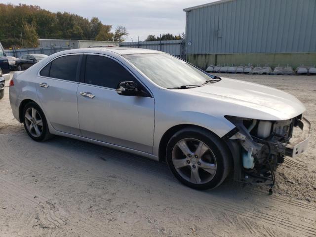 Фото 4 с аукциона – 2012 ACURA TSX с VIN JH4CU2F47CC021906