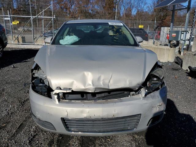 Photo 5 from auction – 2009 CHEVROLET IMPALA 2LT with VIN 2G1WC57M091291861