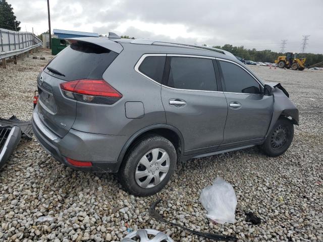 Photo 3 from auction – 2017 NISSAN ROGUE S with VIN JN8AT2MV4HW003641