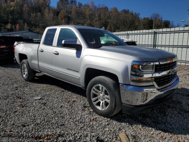 Foto 4 de la subasta – 2019 CHEVROLET SILVERADO con VIN 2GCVKPEC8K1119059