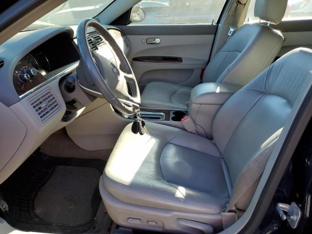 Photo 7 from auction – 2009 BUICK LACROSSE C with VIN 2G4WD582491186110